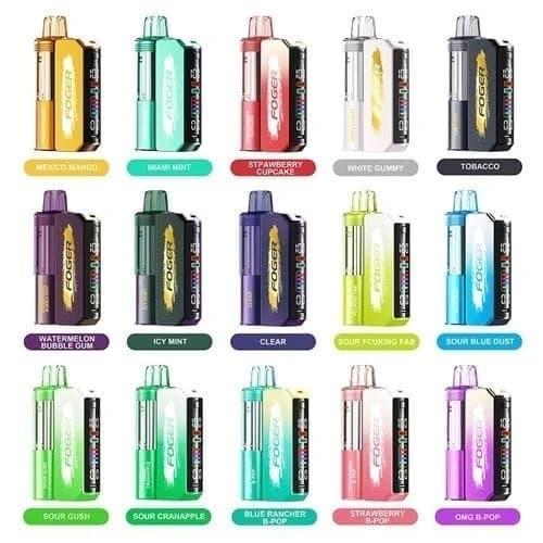 IBvape e-cigarettes Market Insights and Competitive Strategies for electronic cigarette manufacturers