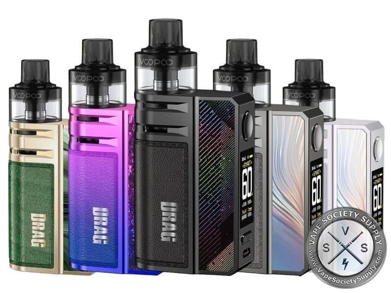 Discover the Latest Elektronické cigarety Innovations and Heated Electronic Cigarette Trends in 2024