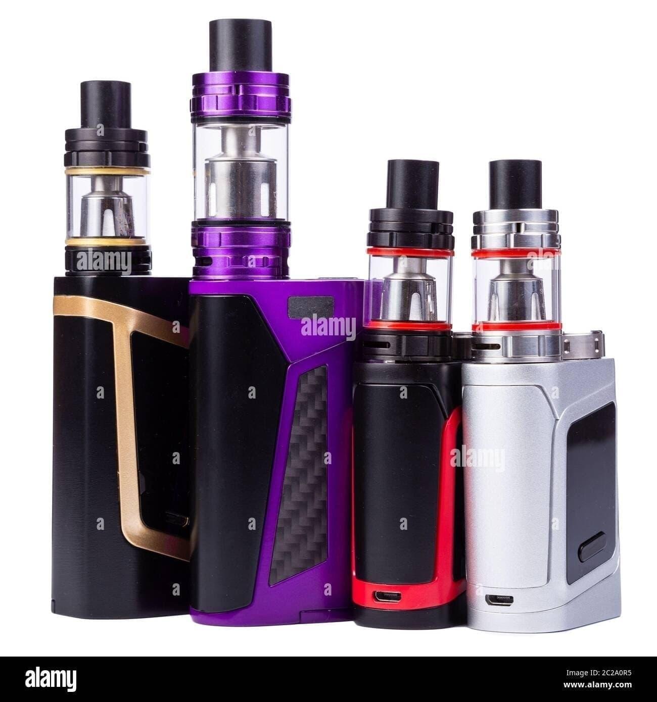e-zigaretten explained and e-cigarette meaning decoded for curious vapers