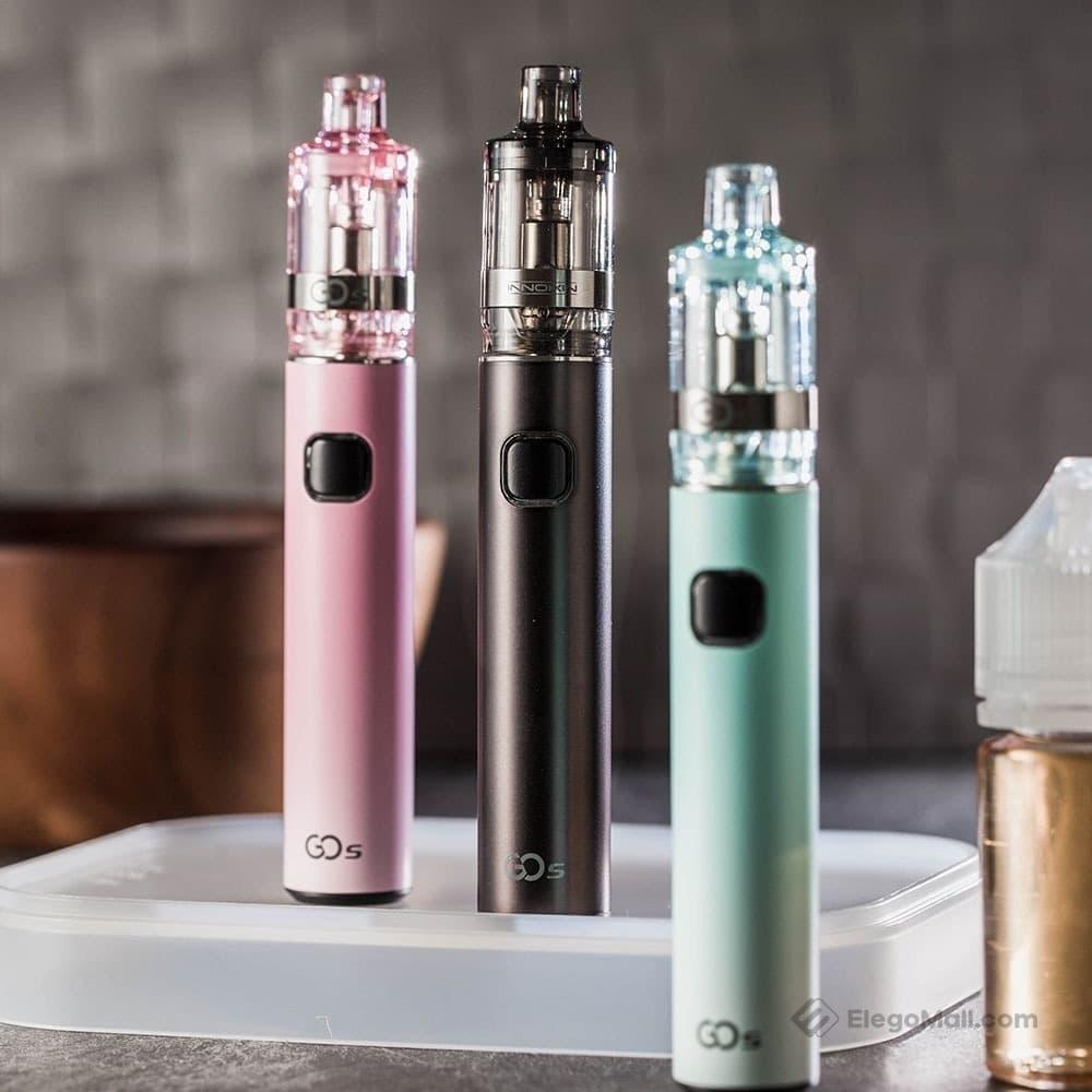 IBVAPE Bolt hands-on review and emerging trends in the e-cigarettes & vaporizer market IBVAPE Bolt hands-on review and emerging trends in the e-cigarettes & vaporizer market