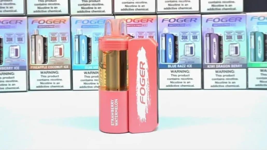 IBVape Vape Shop review and safety guide on e cigarette side effects vs cigarettes and what vapers should know