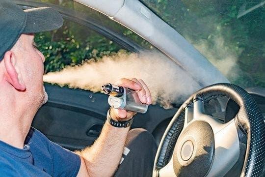 IBVape picks for logic electronic cigarette refills - smart buying advice and why IBVape stands out