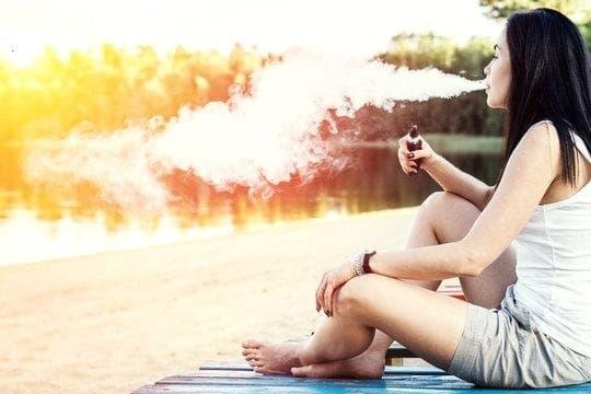 IBvape e-sigara guide and is e cigarette harmful explained for curious vapers