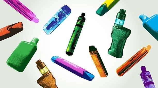 Vape Essentials 2025 Vape Buyer Roadmap and what is an electronic cigarette explained for beginners