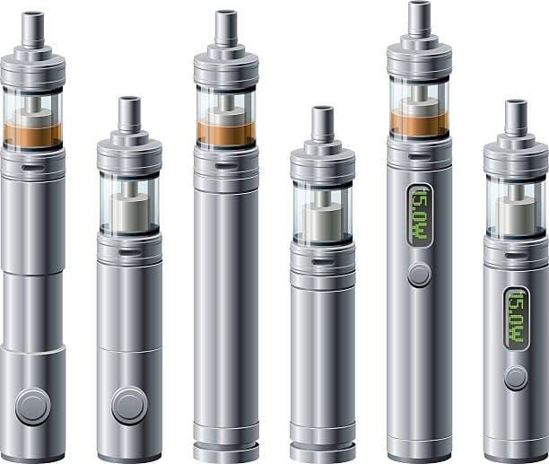 njoy electronic cigarette review and practical tips for elektronické cigarety buyers in Europe