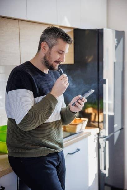 Vape Trends 2026 – Why Vape Enthusiasts Choose the innokin electronic cigarette for Flavor, Reliability and Long Battery Life