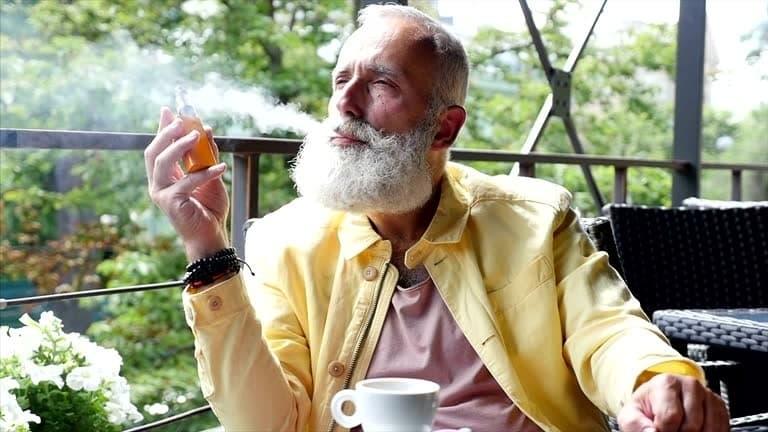 Why E-papierosy and low nicotine e cigarettes are winning over health conscious smokers