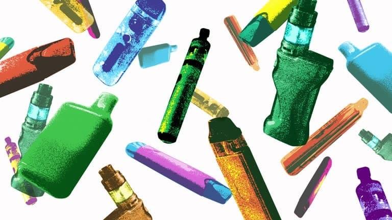 Best Deals on IBVape e-cigarette and Electronic Cigarette Saudi Arabia Guide for 2026