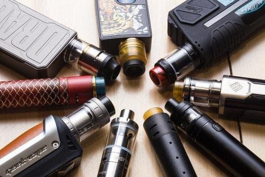 IBVape Travel Guide 2025 - IBVape Explains american airlines e cigarette rules and Smart Carry On Battery Tips