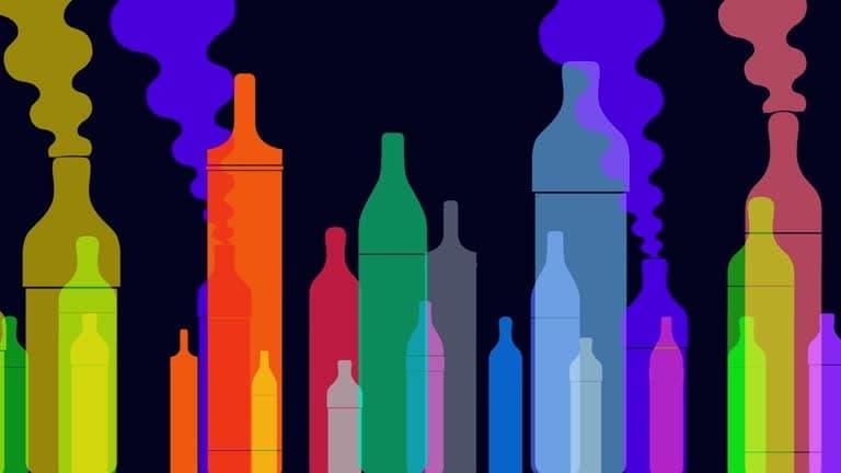 E-Cigi Essentials and E-Cigi Performance Tests - Honest e cigarette brands reviews for 2025
