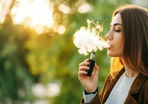 Dampfer Shop Review and FAQs on how safe are e cigarettes for beginners
