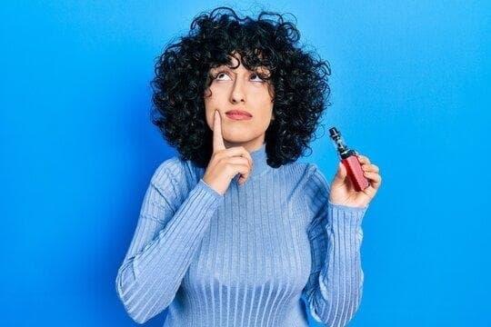 IBVape Ultimate Review and Buying Guide — IBVape Performance Tested on the century e Pod System
