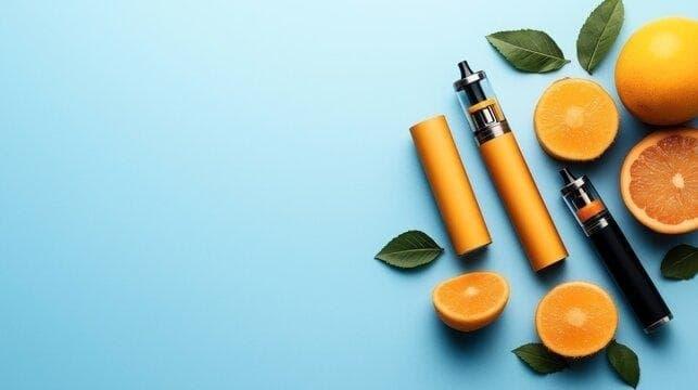 Vape Myths Debunked Vape Insights and the Truth About e cigarette weight loss