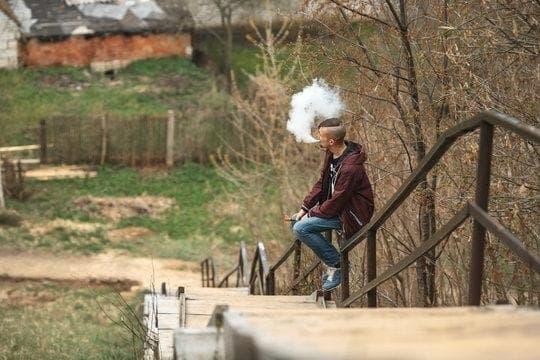 Poker Trực Tuyến Players Alert as New Study Reveals 5 dangers of e cigarettes and How to Protect Yourself