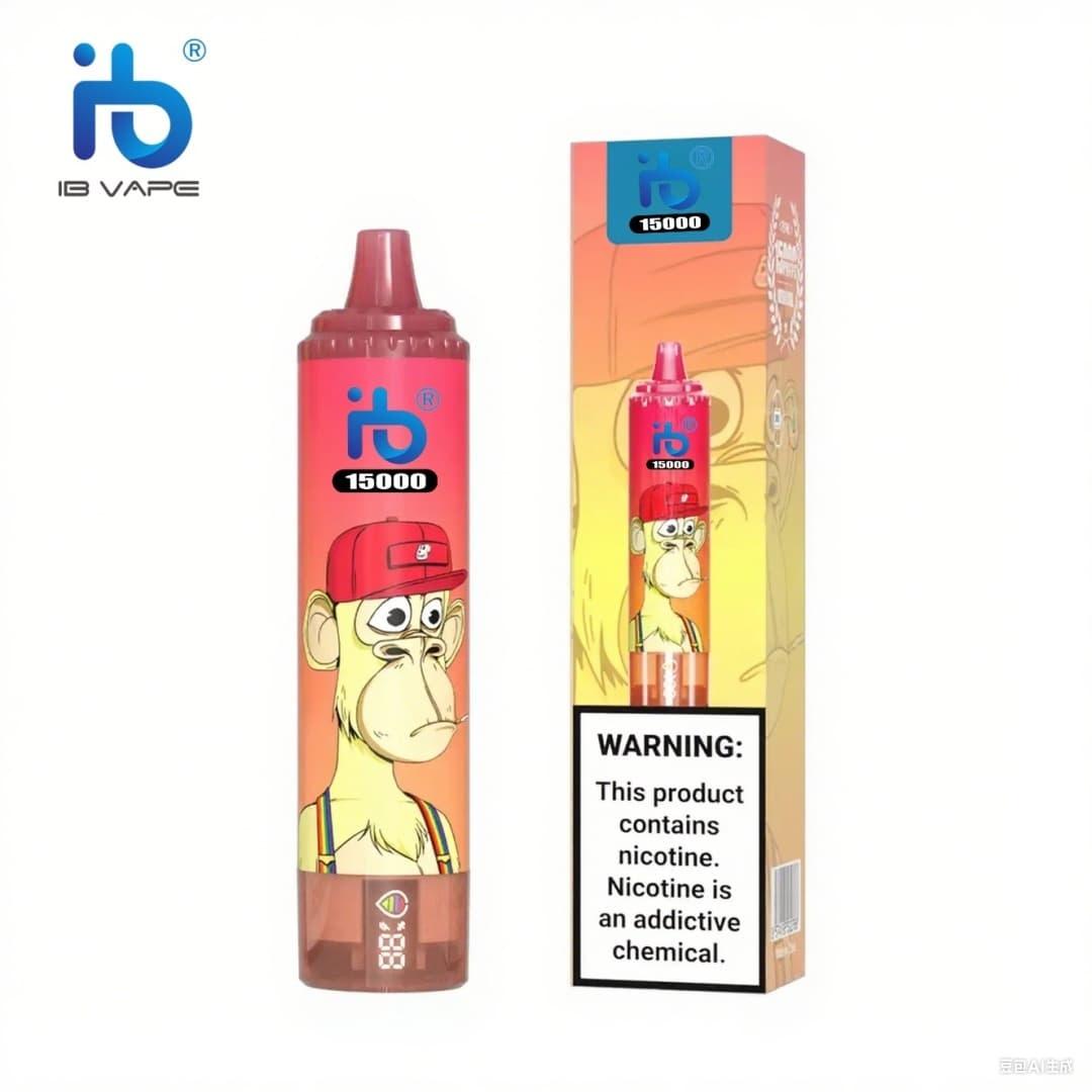 E-papierosy and vip cigarettes buying guide 2025 - trends, health risks and tips to choose the right product