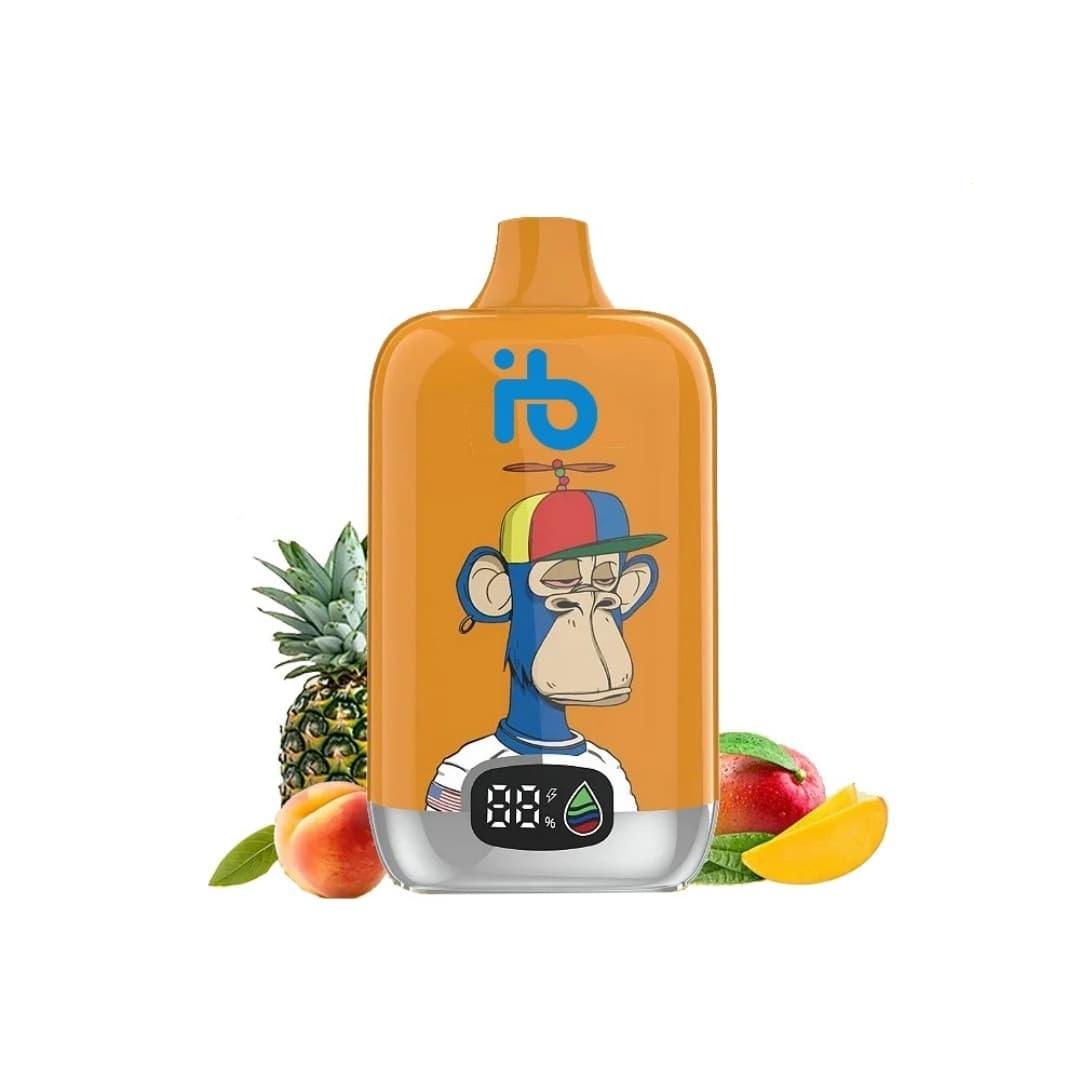 IBVAPE expert review and facts — is e-cigarette safer than cigarettes and how IBVAPE compares in risks and benefits