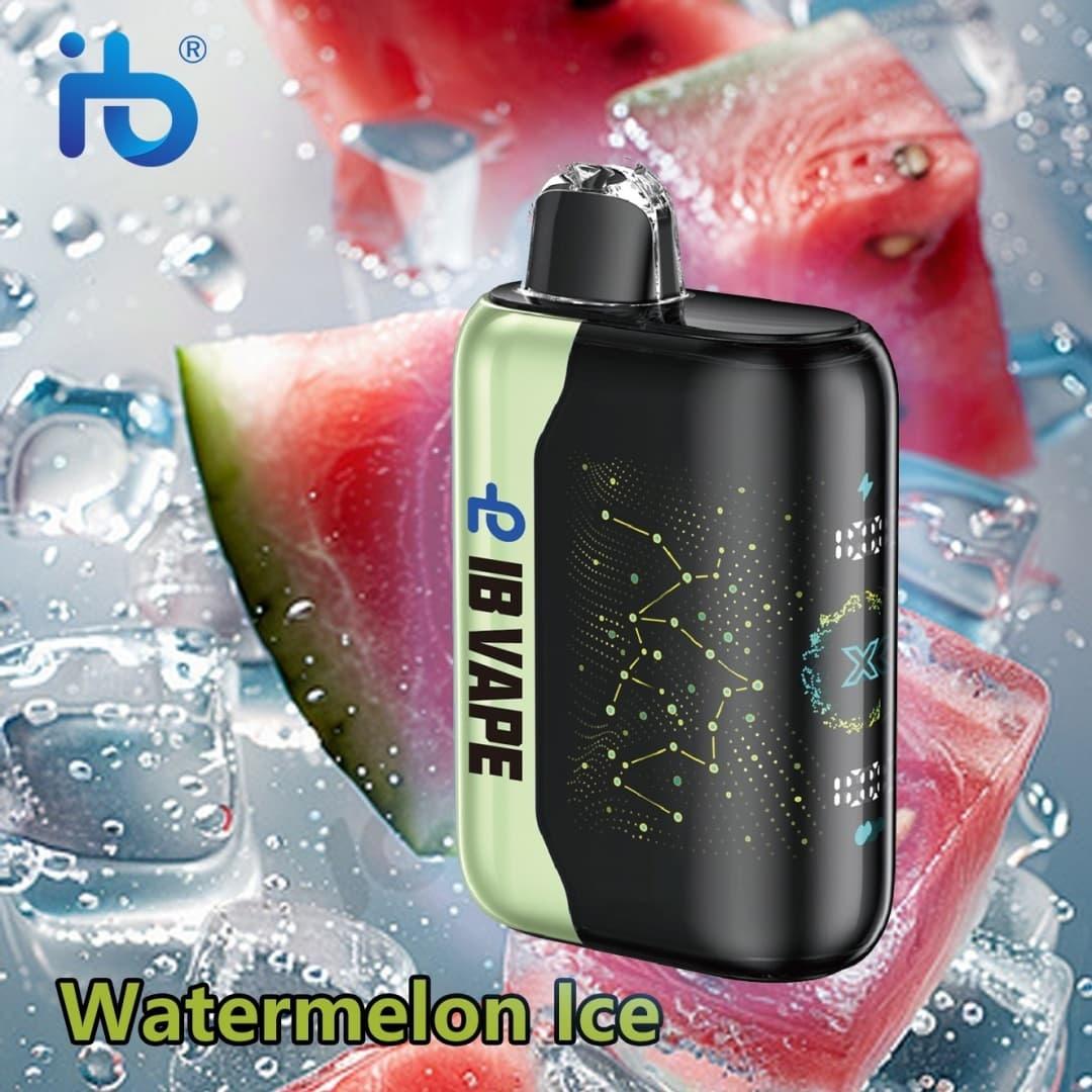 IBvape savings guide — use the e-cigarette savings calculator to see how IBvape reduces vaping costs