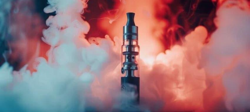 Elektronik Sigara Explained - do e cigarettes suppress appetite and what research says about vaping and hunger