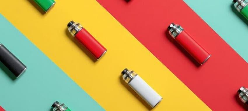 IBVAPE E-Cigi risks explained and how to reduce the negative effects of e-cigarettes