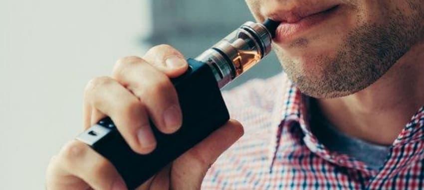 E-papierosy Market Shift Explained as e cigarette ban australia Forces Retailers and Vapers to Adapt