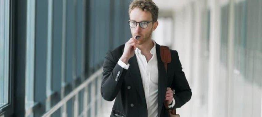 IBVape report reveals how many people smoke e cigarettes in 2026 and why IBVape popularity keeps climbing