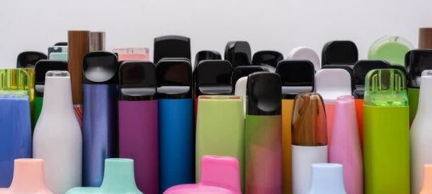 e-Cigaretta unveils innovative electronic cigarette display stand solutions to boost vape retail sales