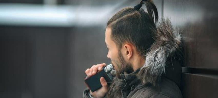 Vape Shop Guide and Safety Checklist – What You Need to Know About e cigarettes and lung health