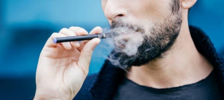 IBvape e-cigarette packing and battery tips to fly safely - can you take e-cigarettes on an airplane