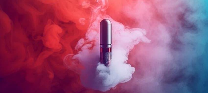 IBVAPE Highlights e cigarette summit 2025 Trends and IBVAPE Product Launches to Watch