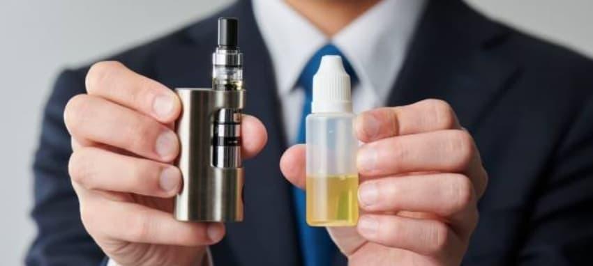 E-cigarete Expert Review and Buying Guide Explains How cigarette e cig Trends Are Reshaping Vaping Habits