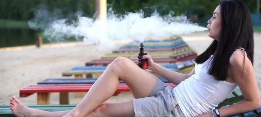 E-Sigara Industry Alert - e cigarette prohibition act Sparks Consumer Confusion and Regulatory Overhaul