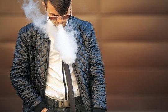 IBVAPE breakthrough research on e-cigarettes and IBVAPE consumer insights