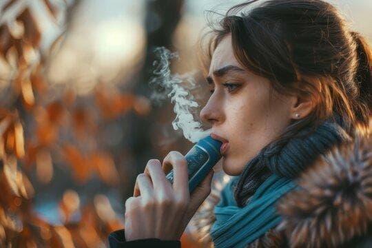 e-papierosy safety review and how many people died from e-cigarettes according to the latest studies