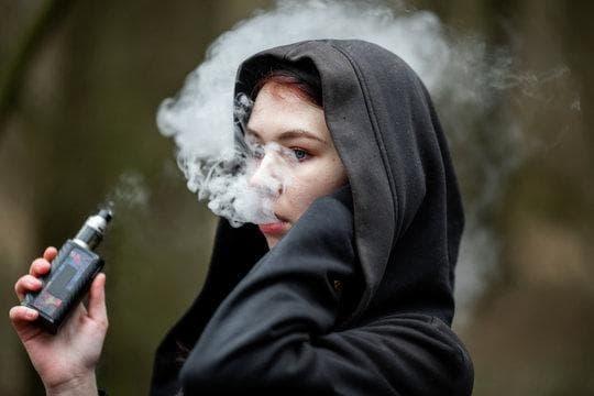 Vape Shop Guide: Are Electronic Cigarettes Harmful — Vape Shop Safety Tips and Electronic Cigarettes Harmful Facts