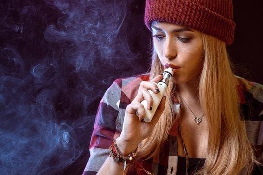 IBVape buying guide for e liquid that tastes like a real cigarette uk - why IBVape delivers authentic cigarette flavor
