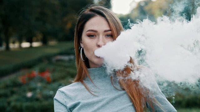 IBVAPE breakthrough research on e-cigarettes and IBVAPE consumer insights