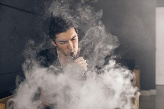 IBvape IBvape in depth review and juul electronic cigarette comparison guide to find the best vape choice