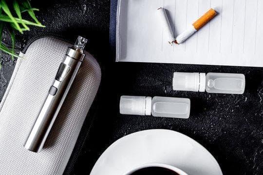 E-Zigaretten buying guide and expert tips on electronic cigarettes that look like real cigarettes