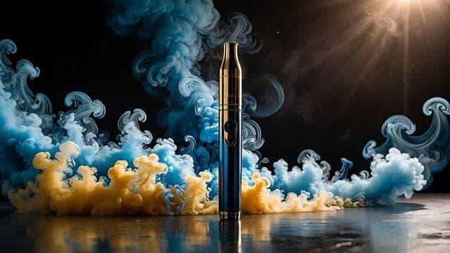 Einweg Vapes travel essentials - is electronic cigarette allowed in hand luggage and what you need to know