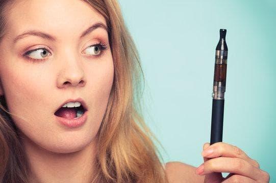 IBVape Shop Uncovers New Evidence on negative effects of e-cigarettes and Safer Vaping Tips