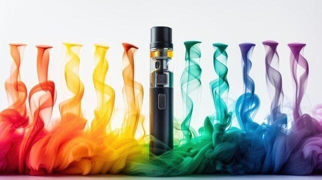 Smart Shopper's Guide to Einweg Vapes and Finding the Best e cigarette near me Offers