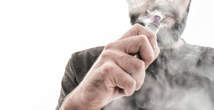 IBVAPE Bolt review and safety guide where experts explain e cigarettes harmful effects