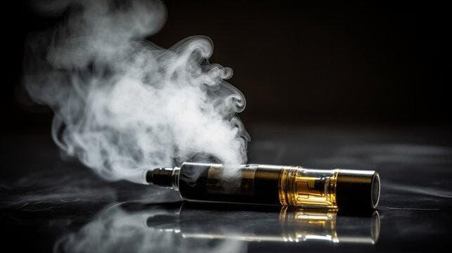 IBVAPE Bolt hands-on review and emerging trends in the e-cigarettes & vaporizer market