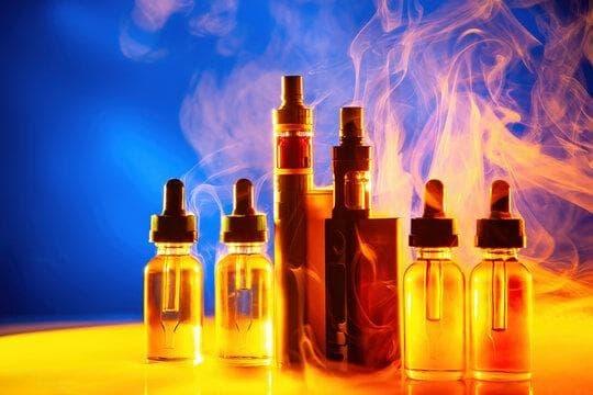 ibvape 35000 Züge and what is the safest electronic cigarette compared in a practical buyer safety guide