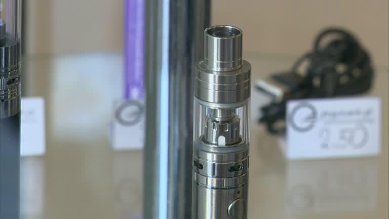 IBVAPE Guide to Choosing the Best e cigarette battery charger and IBVAPE Maintenance Tips for Longer Life