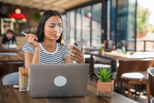 What You Need to Know About trực tiếp đá gà 88 Events and e cigarettes second hand smoke Health Risks