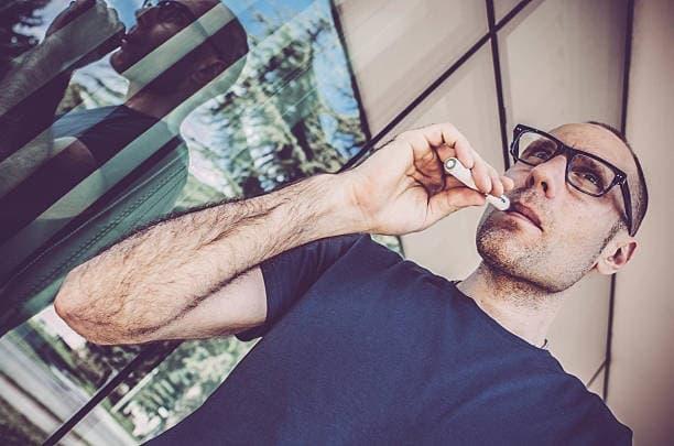 Vape Essentials 2025 How Vape Users Choose cigarette filter electronic Solutions for Safer Smoking