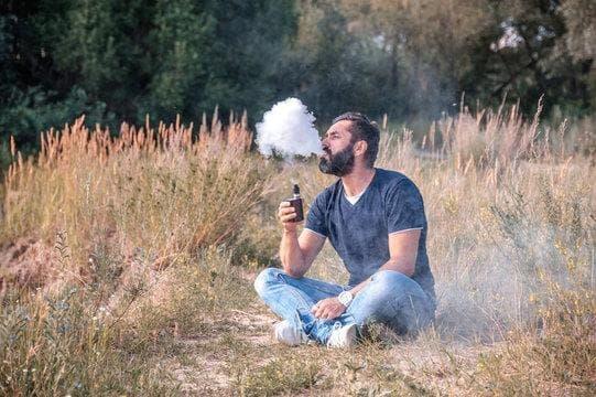 Discover IBvape E-Zigaretten and top coffee flavored e cigarettes for smooth daytime vaping