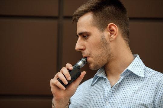 E-Cigi Bolt buying guide and quick strategies to crack the use an e cigarette crossword clue