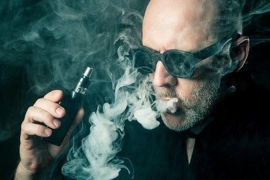 IBvape vape pens buying guide and expert answers to how does e cigarette cause cancer with safer vaping advice